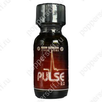 Pulse 25ml